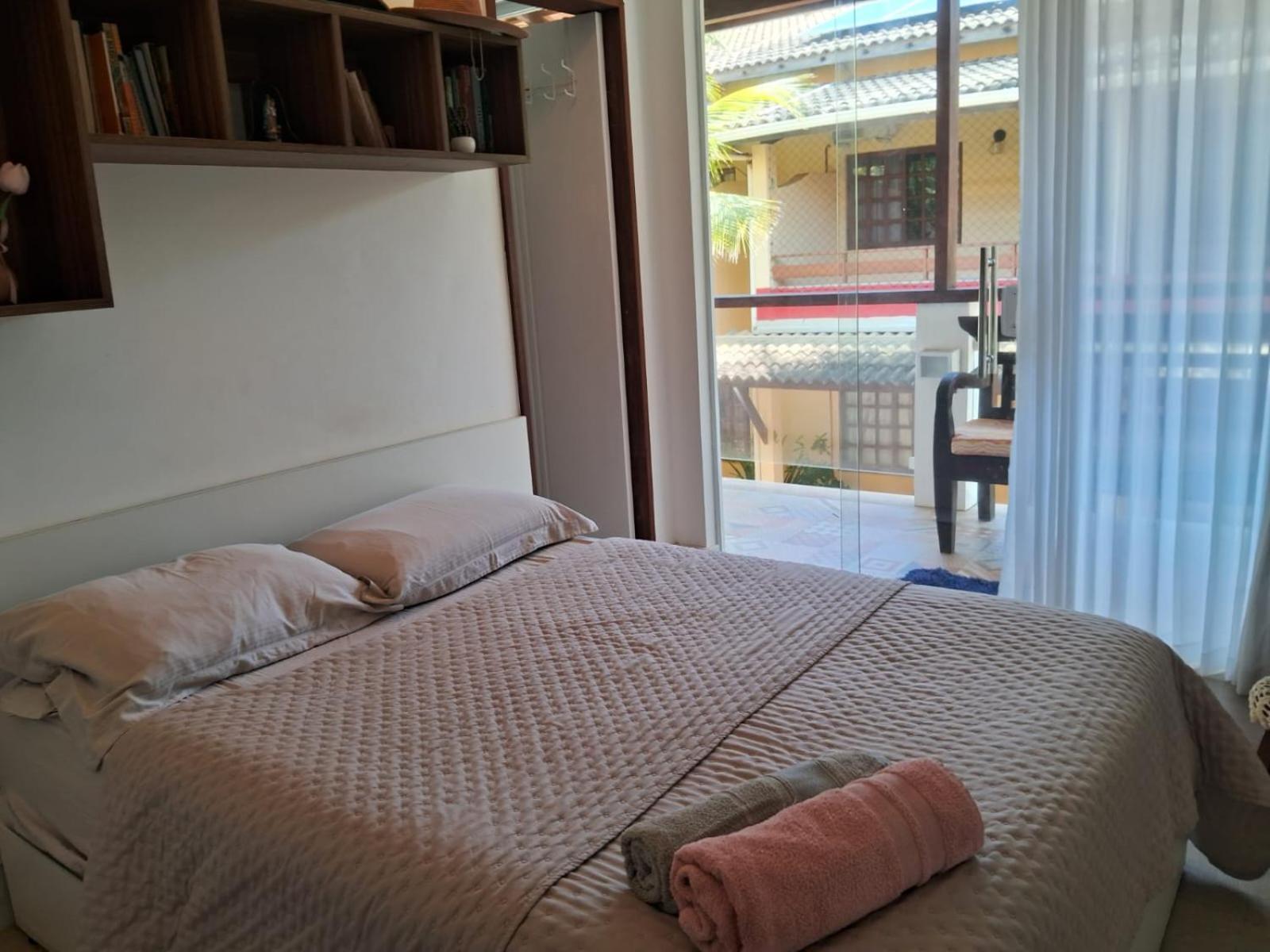 Suite Pe Na Reia Do Flamengo Salvador Exterior photo